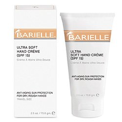 Barielle Ultra Soft Hand Crme (SPF 15)