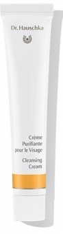 *** Free Gift - Dr Hauschka Cleansing Cream