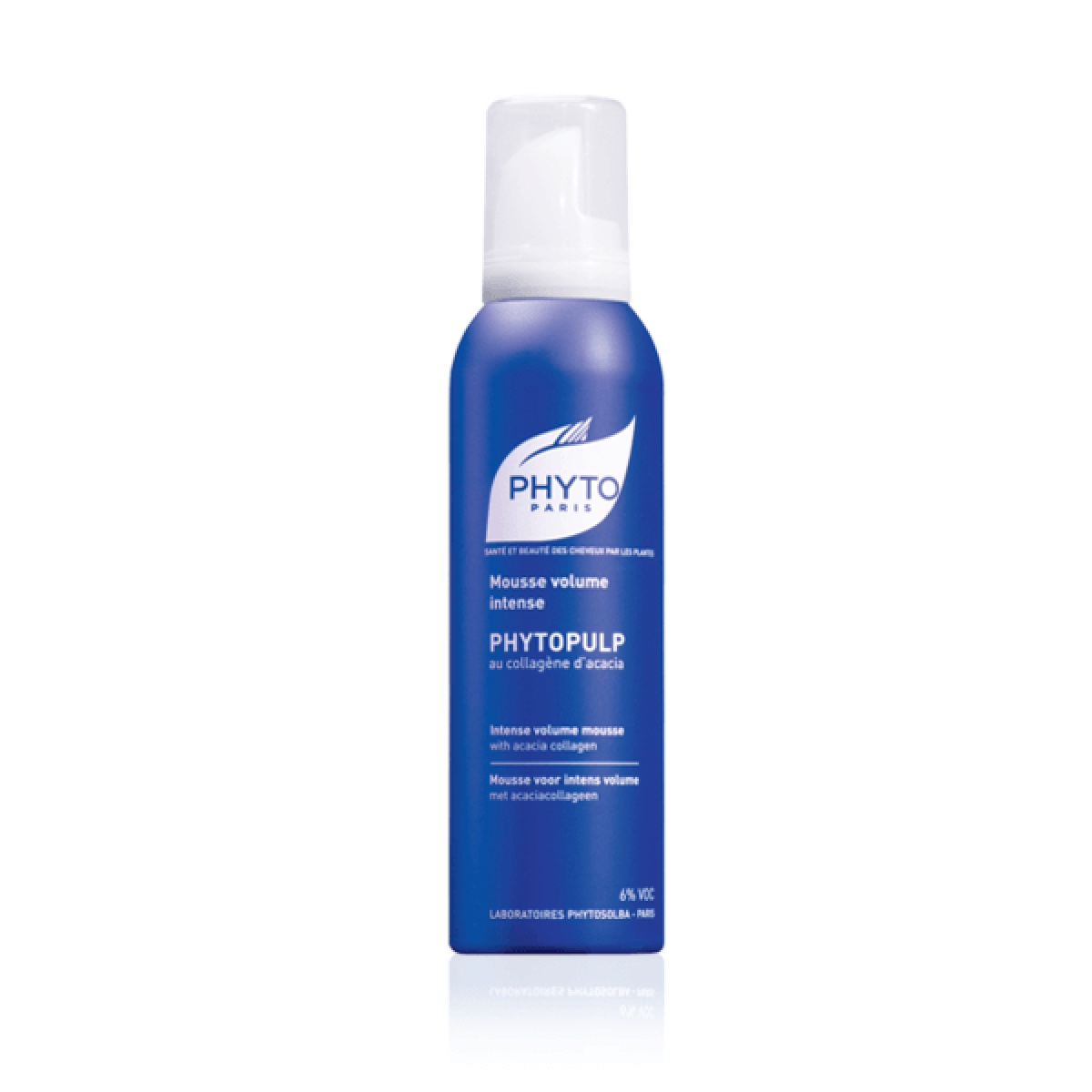 Phyto Professional Intense Volume Mousse  Phytopro & Professional