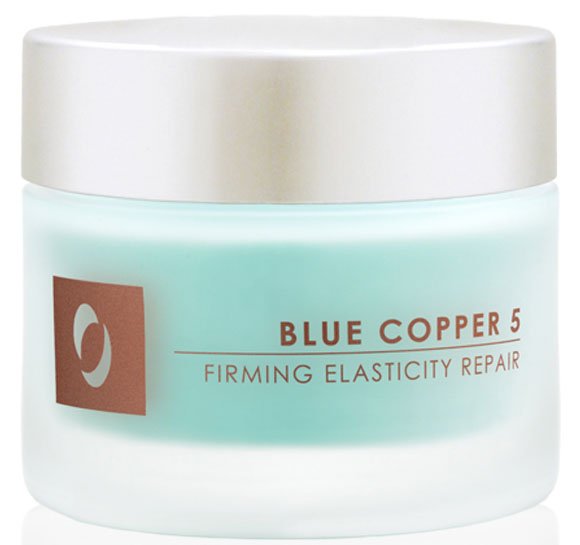 Osmotics Blue Copper 5 Firming Elasticity Repair