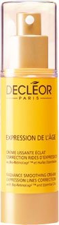 Decleor Expression De L'Age Radiance Smoothing Cream