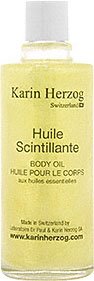 Karin Herzog Body Oil