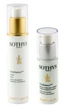 Sothys Oxyliance Fluid & Serum Duo