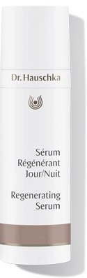 Dr Hauschka Regenerating Serum