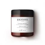 Sothys Delicious Scrub - Cinnamon & Ginger Escape