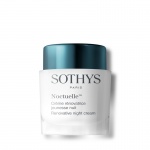 Sothys Noctuelle Renovative Night Cream