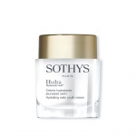 Sothys Hydra Hyaluronic Acid4 Hydrating Satin Youth Cream