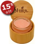 Shira Shir-Organic Pure Grapefruit Moisturizer (50 ml / 1.7 oz)