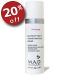 M.A.D Skincare Saturday Night Transformation Primer