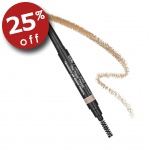 BDB The Triple Threat Triangular Brow Pencil, Blonde