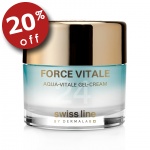 Swiss Line Force Vitale Aqua Vitale Gel-Cream