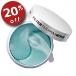 Peter Thomas Roth Water Drench Hyaluronic Cloud Hydra-Gel Eye Patches (60 patches)