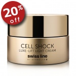 Swiss Line Cell Shock Luxe-Lift Light Cream