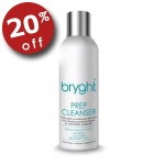 Bryght Prep Cleanser