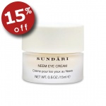 Sundari Neem Eye Cream