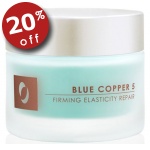 Osmotics Blue Copper 5 Firming Elasticity Repair